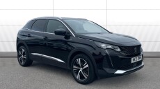 Peugeot 3008 1.2 PureTech GT 5dr Petrol Estate